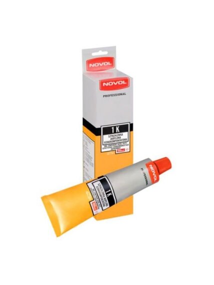 1K akrilinis glaistas 100ml 1K akrilinis glaistas 100ml