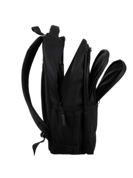 22L kuprinė - juoda Kruzzel 24524 12 22L kuprinė - juoda Kruzzel 24524 12