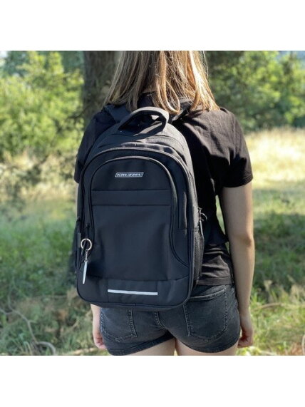 22L kuprinė - juoda Kruzzel 24524 15 22L kuprinė - juoda Kruzzel 24524 15