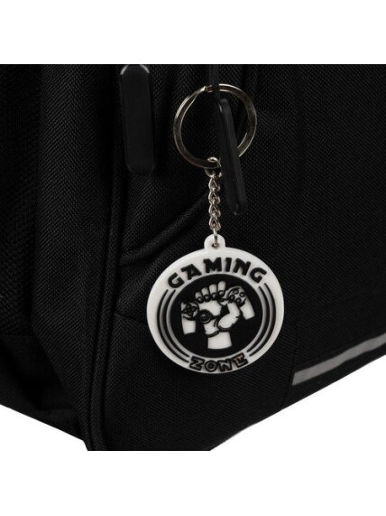 22L kuprinė - juoda Kruzzel 24524 6 22L kuprinė - juoda Kruzzel 24524 6