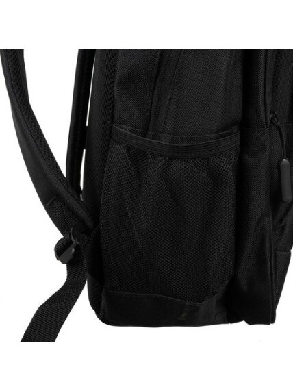 22L kuprinė - juoda Kruzzel 24524 9 22L kuprinė - juoda Kruzzel 24524 9