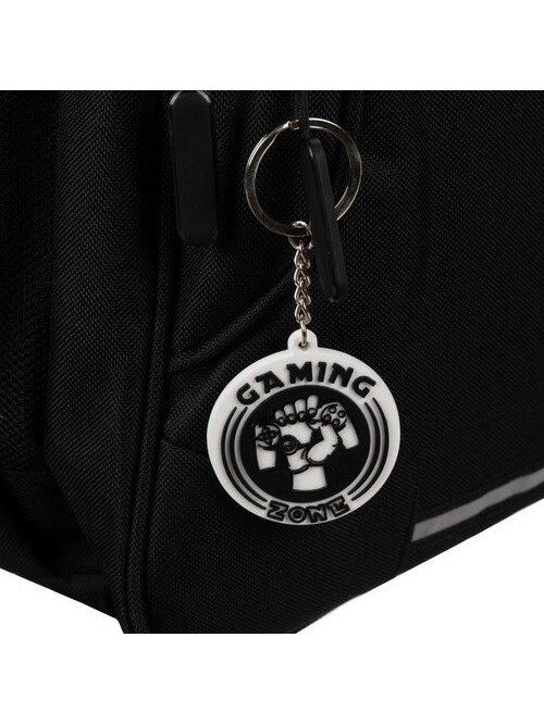 22L kuprinė - juoda Kruzzel 24524 6 22L kuprinė - juoda Kruzzel 24524 6