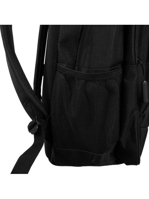 22L kuprinė - juoda Kruzzel 24524 9 22L kuprinė - juoda Kruzzel 24524 9