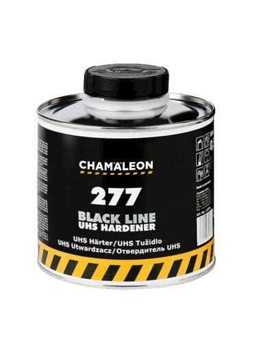 277 Kietiklis lakui 177 0.5L CHAMAELEON 277 Kietiklis lakui 177 0.5L CHAMAELEON