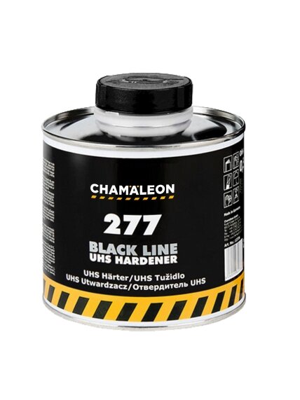 277 Kietiklis lakui 177 0.5L CHAMAELEON 277 Kietiklis lakui 177 0.5L CHAMAELEON