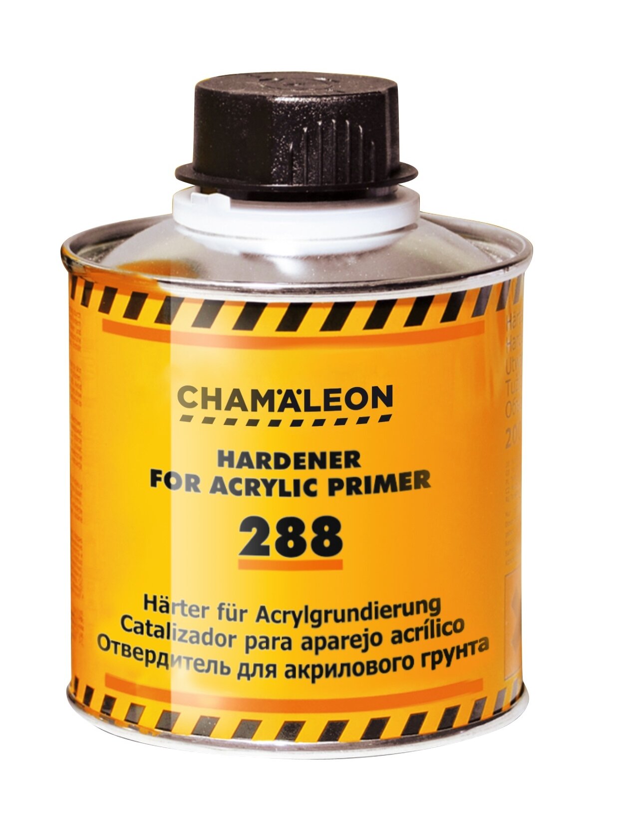 288 Kietiklis gruntui 444/467 0.2L CHAMAELEON