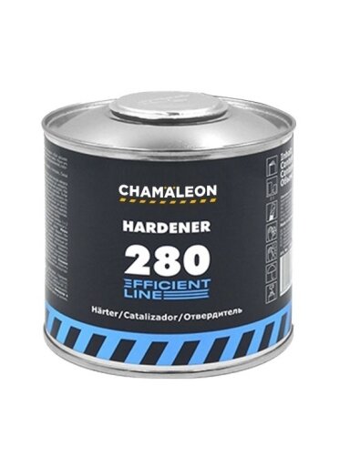 280 Kietiklis lakui 180 0.5L CHAMAELEON 280 Kietiklis lakui 180 0.5L CHAMAELEON