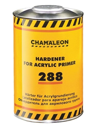 288 Kietiklis gruntui 444 0.9L CHAMAELEON 288 Kietiklis gruntui 444 0.9L CHAMAELEON