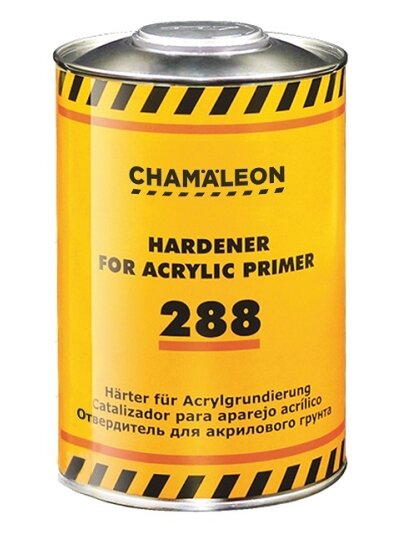 288 Kietiklis gruntui 444 0.9L CHAMAELEON 288 Kietiklis gruntui 444 0.9L CHAMAELEON