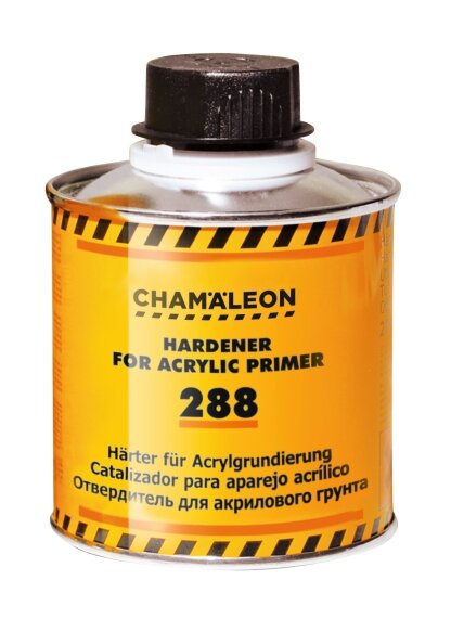 288 Kietiklis gruntui 444/467 0.2L CHAMAELEON 288 Kietiklis gruntui 444/467 0.2L CHAMAELEON