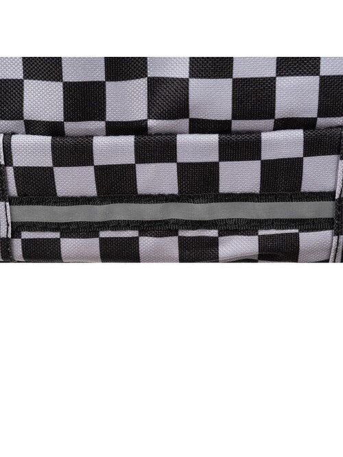 30L kuprinė - šaškių lenta Kruzzel 24531 4