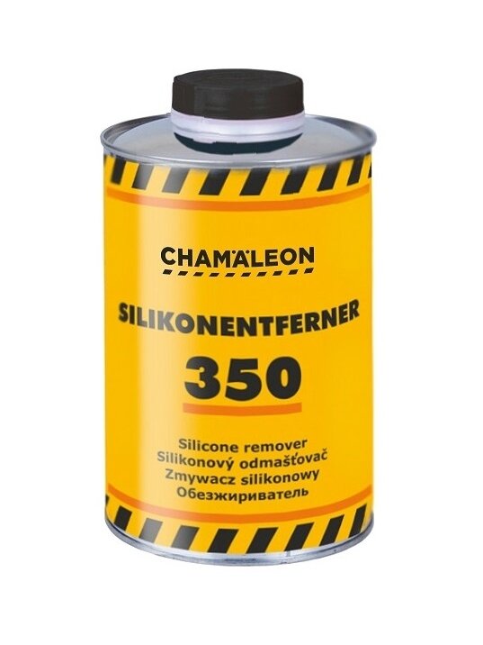 350 Silikono valiklis 1L CHAMAELEON 350 Silikono valiklis 1L CHAMAELEON