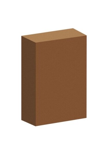 3 viename lagaminų rinkinys – juodas Trizand 26661