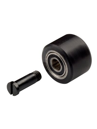 3M™ Ratukas 10mm juostiniam šlifavimo įrankiui 3M™ Ratukas 10mm juostiniam šlifavimo įrankiui