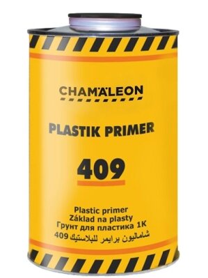 409 Gruntas plastikui 0.5L CHAMAELEON 409 Gruntas plastikui 0.5L CHAMAELEON