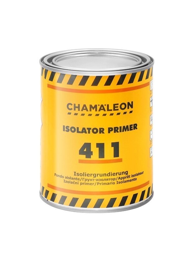411 Gruntas-izoliatorius 1L CHAMAELEON 411 Gruntas-izoliatorius 1L CHAMAELEON