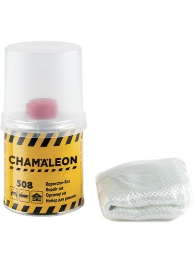 508 Remontinis komplektas 250 g CHAMAELEON 508 Remontinis komplektas 250 g CHAMAELEON