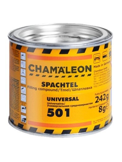 501 Universalus glaistas 250 g CHAMAELEON