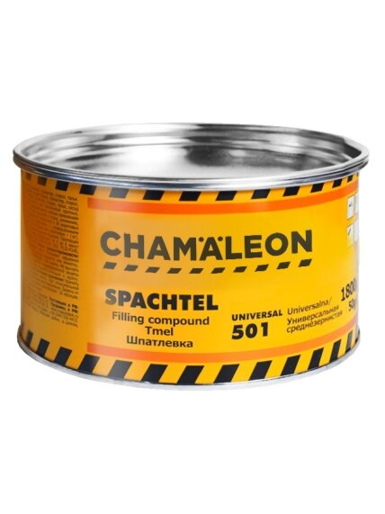 501 Universalus glaistas 1.85 kg CHAMAELEON 501 Universalus glaistas 1.85 kg CHAMAELEON