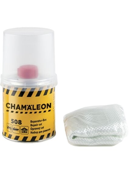 508 Remontinis komplektas 250 g CHAMAELEON 508 Remontinis komplektas 250 g CHAMAELEON