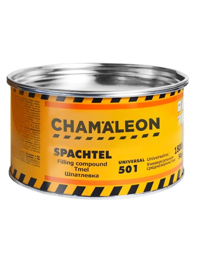 501 Universalus glaistas 1.85 kg CHAMAELEON