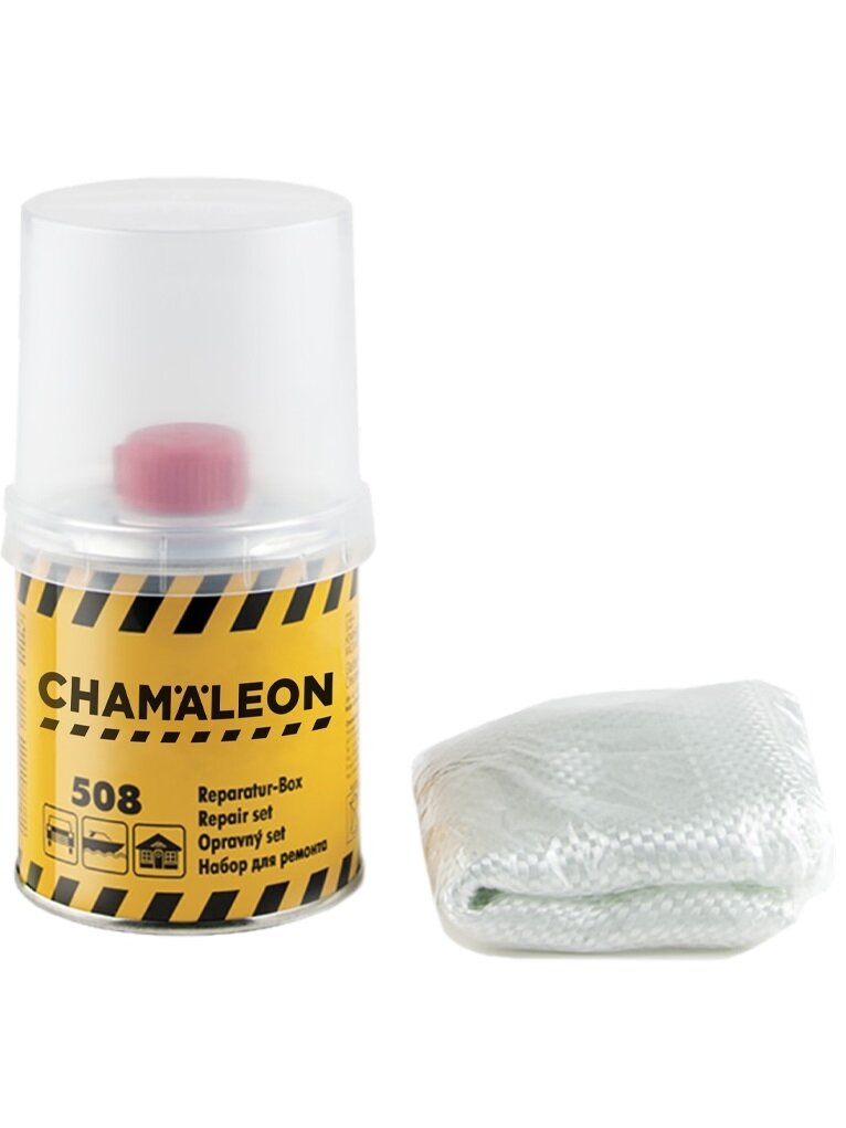 508 Remontinis komplektas 250 g CHAMAELEON 508 Remontinis komplektas 250 g CHAMAELEON