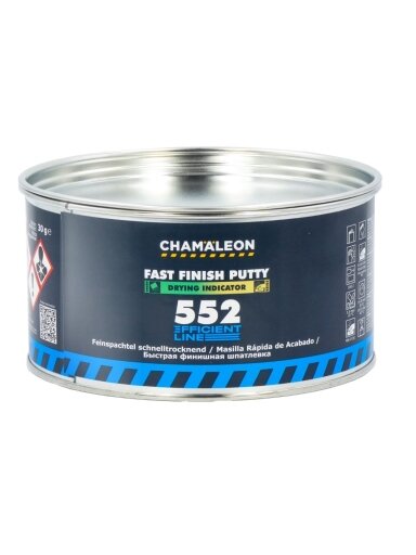 552 Greitas glaistas 1L CHAMAELEON 552 Greitas glaistas 1L CHAMAELEON