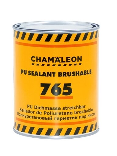 765 Tepamas hermetikas 1 kg CHAMAELEON 765 Tepamas hermetikas 1 kg CHAMAELEON