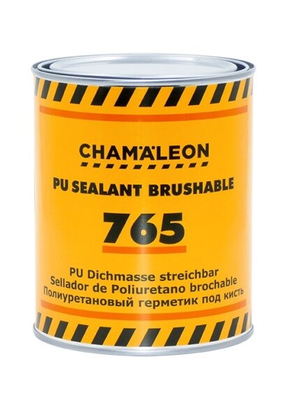 765 Tepamas hermetikas 1 kg CHAMAELEON 765 Tepamas hermetikas 1 kg CHAMAELEON