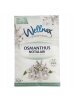 WELLNAX Breeze Refresh kvepenių (osmanthus) kvapo pakabinamas gaiviklis spintoms, 21g