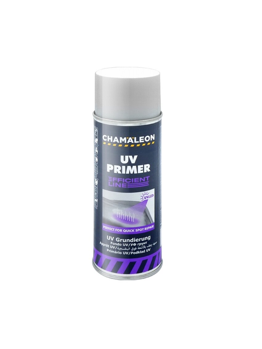Aerozolinis UV gruntas 0.4L Aerozolinis UV gruntas 0.4L