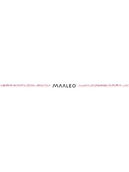 Akriliniai žymekliai - 8 vnt. rinkinys Maaleo 27052 6