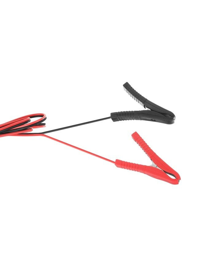Akumuliatoriaus įkroviklis 12V 6A 12