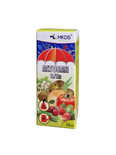 Altosan B/Zn, 30 ml Altosan B/Zn, 30 ml
