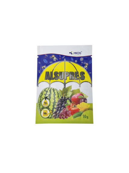 Alsupre S, 10 g Alsupre S, 10 g