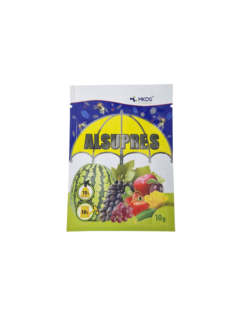Alsupre S, 10 g