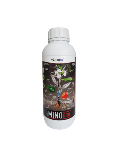 Amino rūgštys AMINO PRO, 1 l