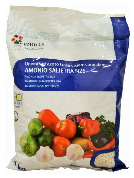 Amonio salietra, 2 kg