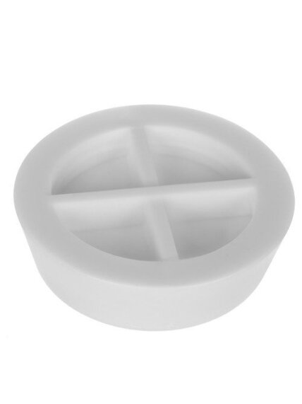 AntivibracinĖS trinkelės - 4 vnt. Ruhhy 23592 5 AntivibracinĖS trinkelės - 4 vnt. Ruhhy 23592 5