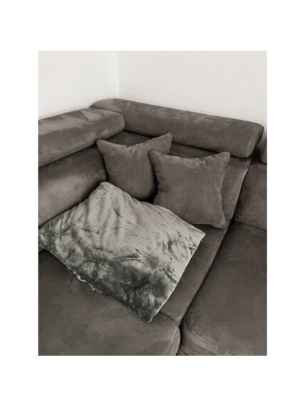 Antklodė 1,6x2m - pilka Ruhhy 22695 7 Antklodė 1,6x2m - pilka Ruhhy 22695 7