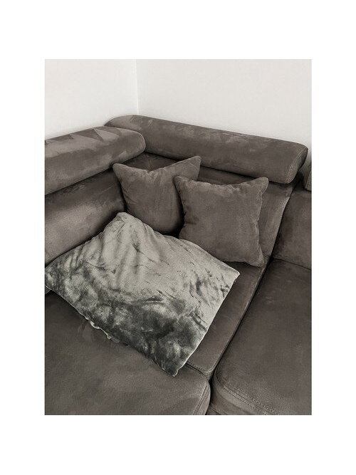 Antklodė 1,6x2m - pilka Ruhhy 22695 7