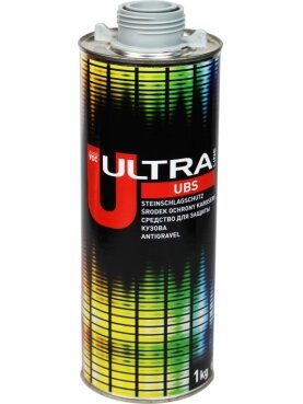 Apsauginė pilka danga UBS 1KG Apsauginė pilka danga UBS 1KG
