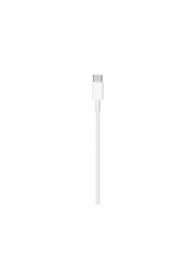 Apple lightning cable 2 m White