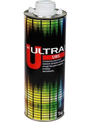 Apsauginė balta danga UBS 1KG