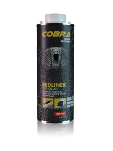 Apsauginė danga COBRA skaidri 600ml