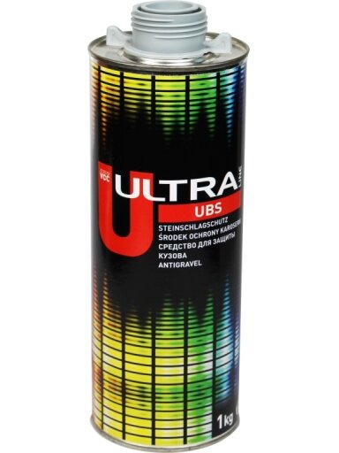 Apsauginė pilka danga UBS 1KG