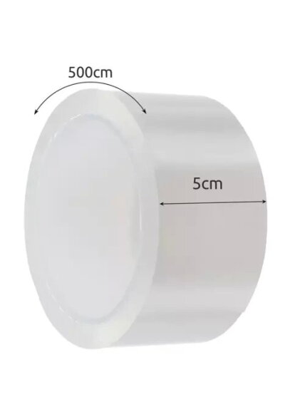 Apsauginė juosta 50mm x 5m Xtrobb 20881 2