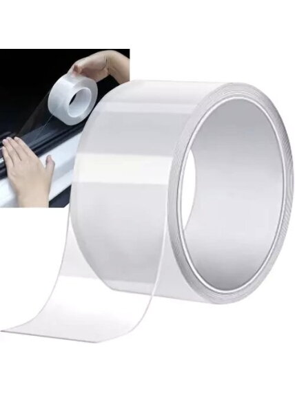 Apsauginė juosta 50mm x 5m Xtrobb 20881 Apsauginė juosta 50mm x 5m Xtrobb 20881