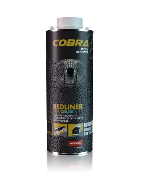 Apsauginė danga COBRA skaidri 600ml