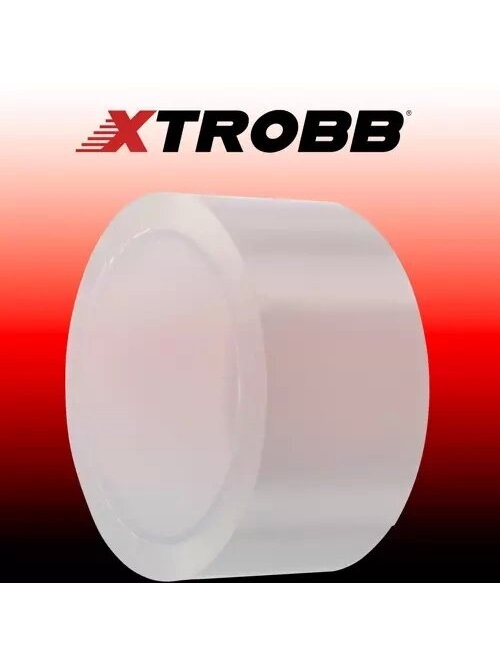Apsauginė juosta 50mm x 5m Xtrobb 20881 1 Apsauginė juosta 50mm x 5m Xtrobb 20881 1